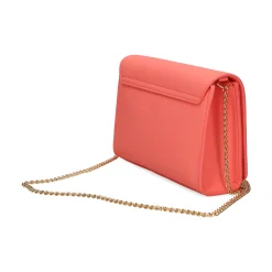 LOVE MOSCHINO Bolsos JC4103PP1M 464 CORAL