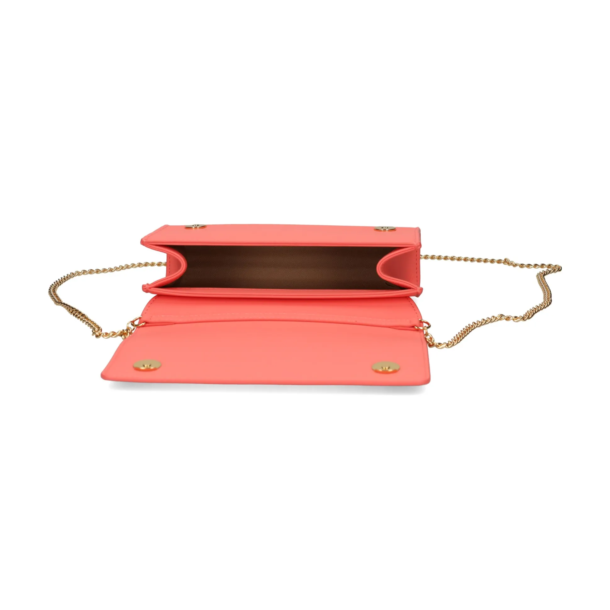 LOVE MOSCHINO Bolsos JC4103PP1M 464 CORAL