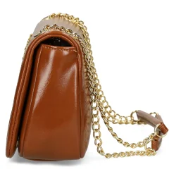 LOVE MOSCHINO Bolsos JC4382PP0N 200 CUOIO