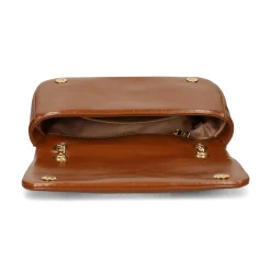 LOVE MOSCHINO Bolsos JC4382PP0N 200 CUOIO