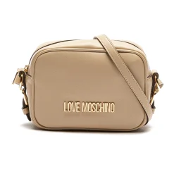 LOVE MOSCHINO Bolsos JC4225PP0H 106 CREMA