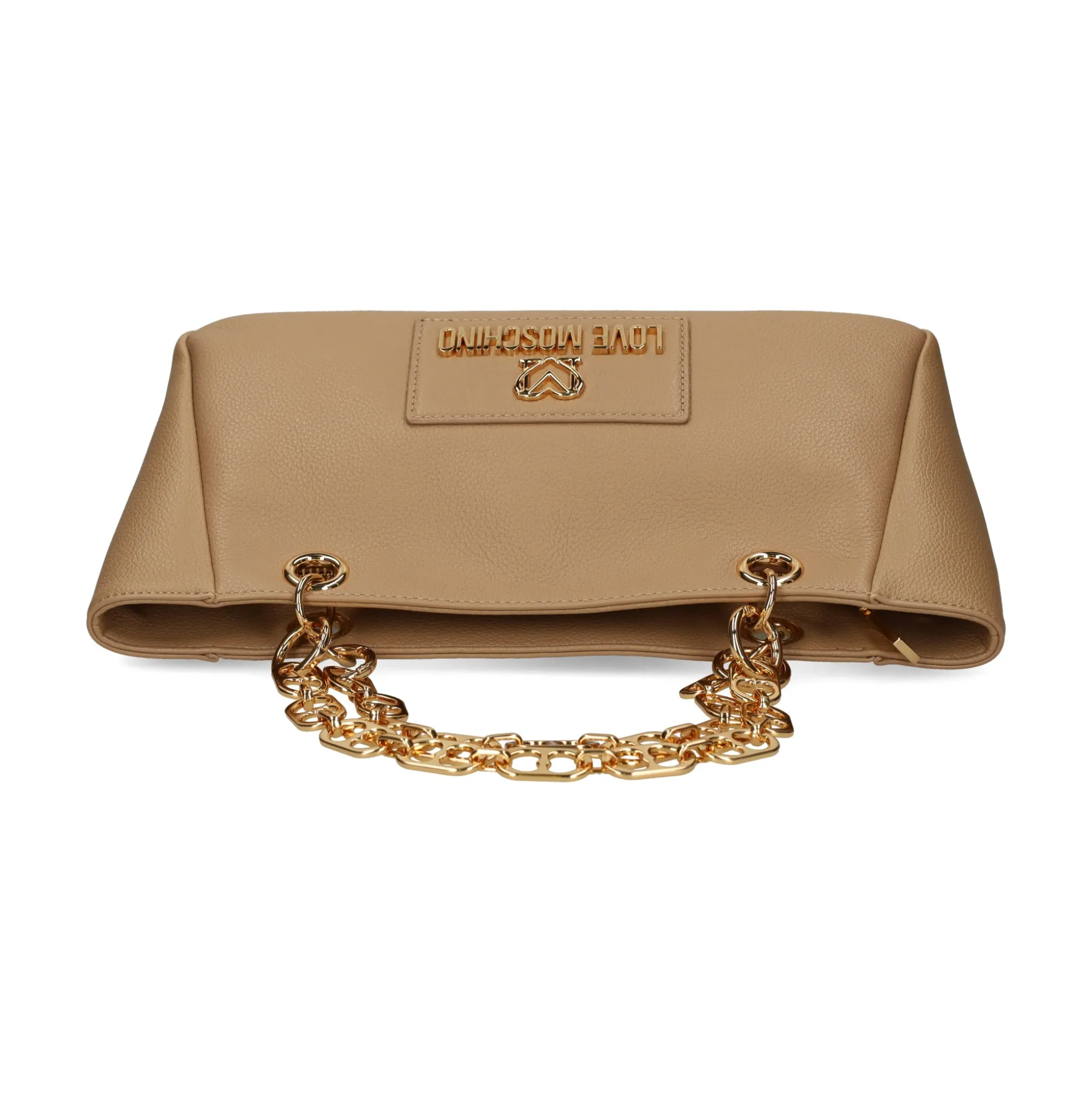 LOVE MOSCHINO Bolsos JC4165PP1O 10A BEIGE/BEIGE