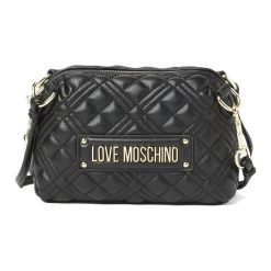LOVE MOSCHINO Bolsos JC4064PP1H 000 NEGRO