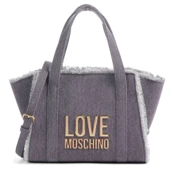 LOVE MOSCHINO Bolsos JC4316PP0I 765 LIGHT BLUE