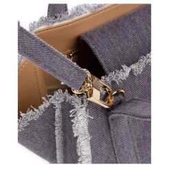 LOVE MOSCHINO Bolsos JC4316PP0I 765 LIGHT BLUE