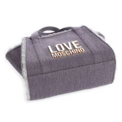 LOVE MOSCHINO Bolsos JC4316PP0I 765 LIGHT BLUE