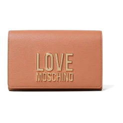 LOVE MOSCHINO Bolsos JC4127PP1H 201 CAMELLO