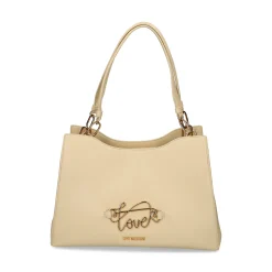 LOVE MOSCHINO Bolsos JC4261PP0M 104 BEIGE