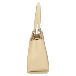 LOVE MOSCHINO Bolsos JC4261PP0M 104 BEIGE