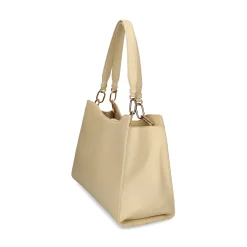 LOVE MOSCHINO Bolsos JC4261PP0M 104 BEIGE