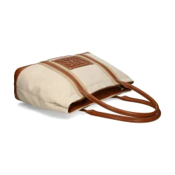 LOVE MOSCHINO Bolsos JC4064PP1O 10A NATURAL/HID