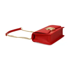 LOVE MOSCHINO Bolsos JC4147PP1O 50A RED/RED
