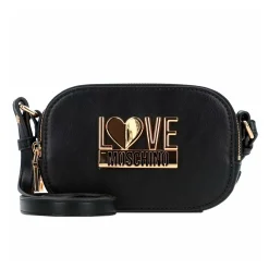 LOVE MOSCHINO Bolsos JC4028PP1H 000 NEGRO