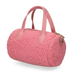 LOVE MOSCHINO Bolsos JC4378PP0N 61A ROSA ANTICO