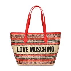 LOVE MOSCHINO Bolsos JC4348PP0O 50A MULTICOLOUR