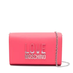 LOVE MOSCHINO Bolsos JC4260PP0M 615 FUCHSIA