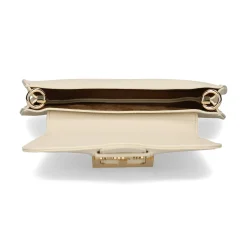 LOVE MOSCHINO Bolsos JC4224PP0M 110 IVORY