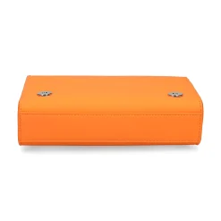 LOVE MOSCHINO Bolsos JC4260PP0M 450 ORANGE