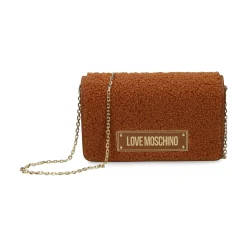 LOVE MOSCHINO Bolsos JC4379PP0N 20A CUOIO