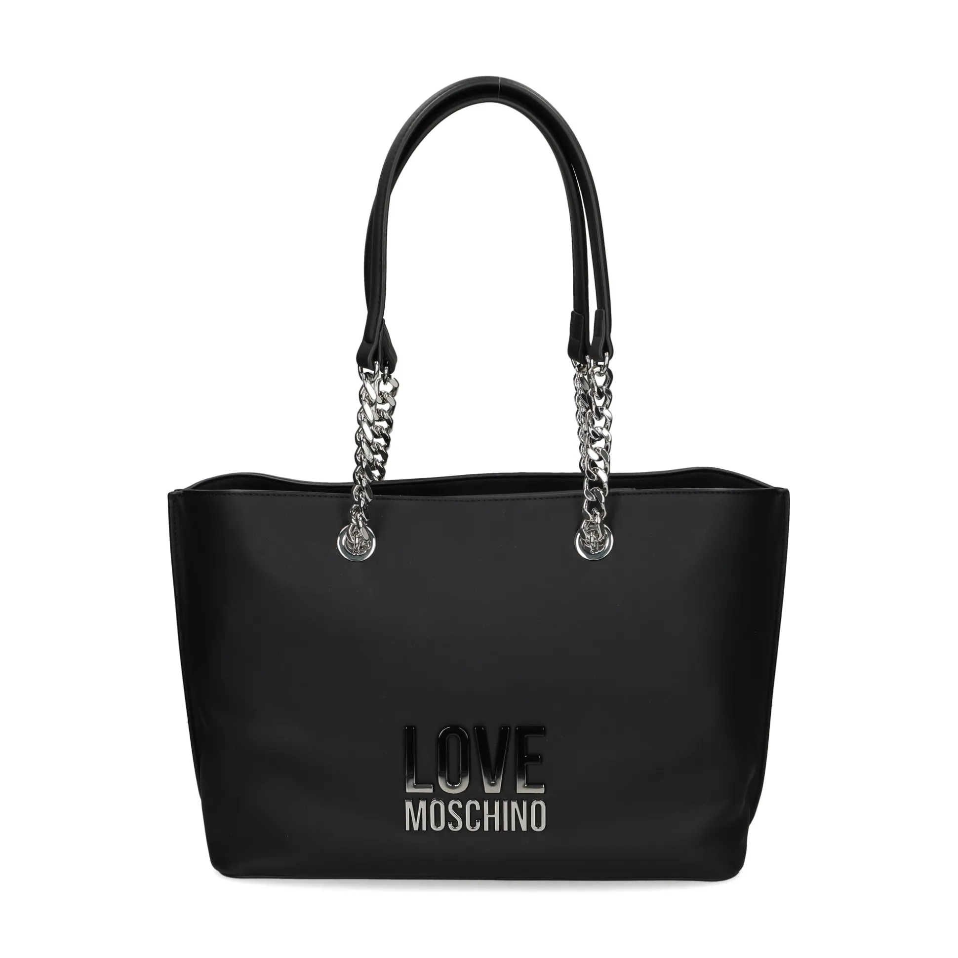 LOVE MOSCHINO Bolsos JC4257PP0M 00B NEGRO