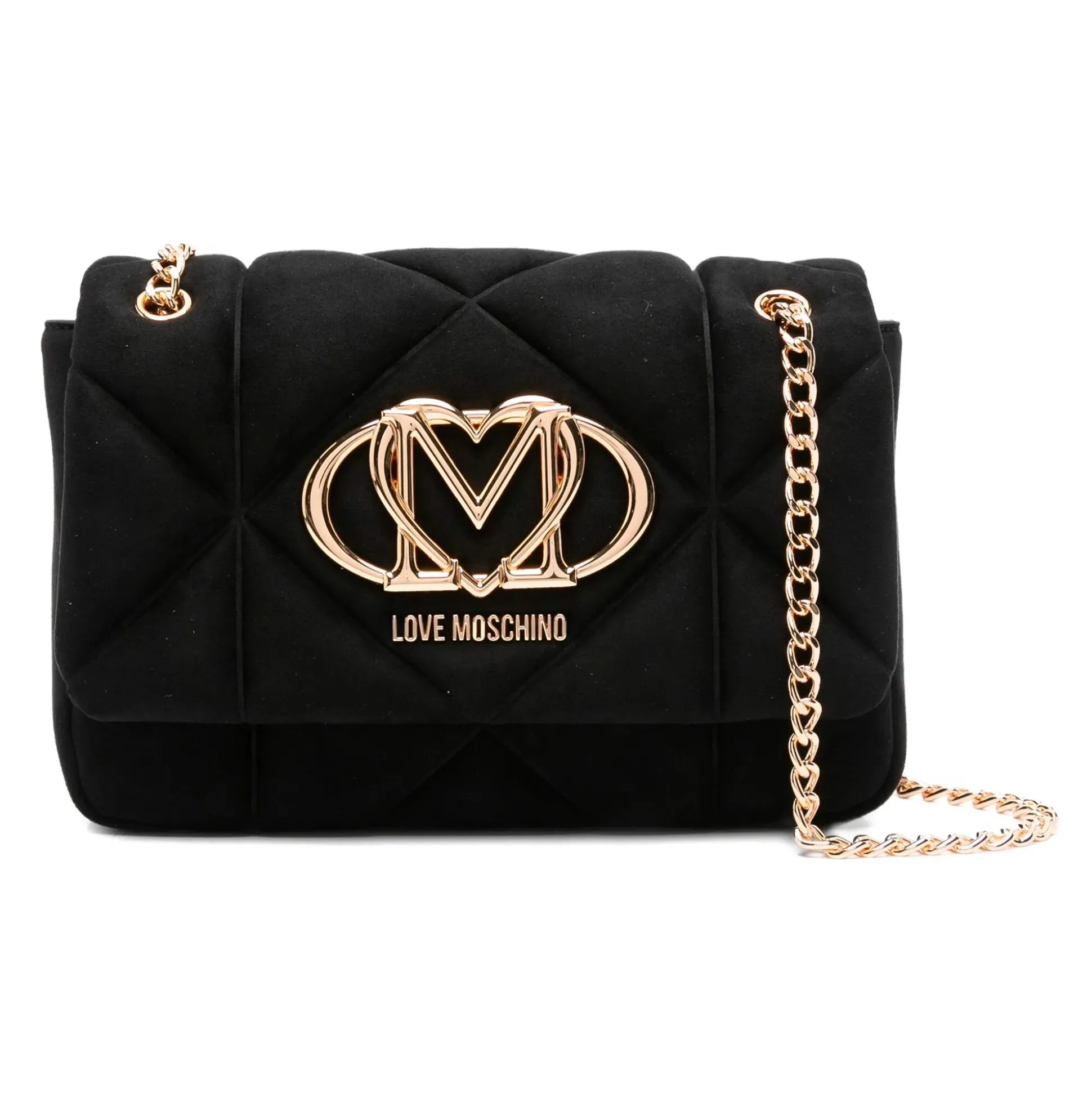 LOVE MOSCHINO Bolsos JC4314PP0N 000 NEGRO