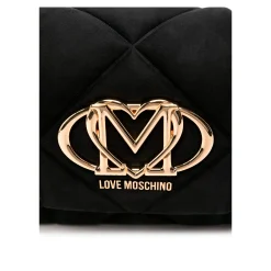 LOVE MOSCHINO Bolsos JC4314PP0N 000 NEGRO