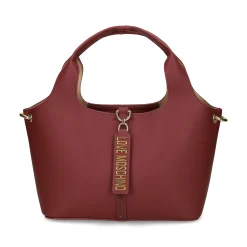 LOVE MOSCHINO Bolsos JC4174PP1N 552 VINO