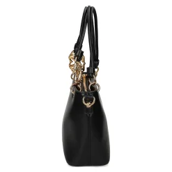 LOVE MOSCHINO Bolsos JC4052PP1N 000 NEGRO