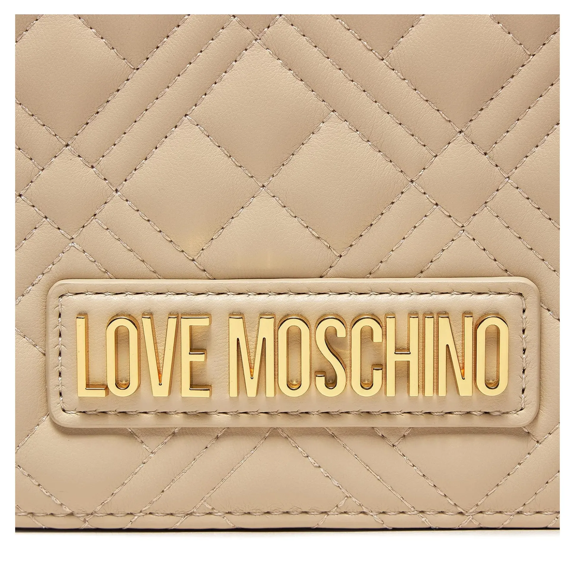 LOVE MOSCHINO Bolsos JC4079PP0I 110 AVORIO