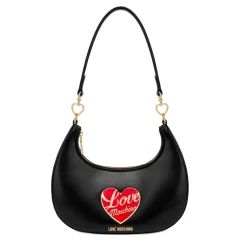 LOVE MOSCHINO Bolsos JC4183PP1N 000 NEGRO