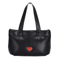 LOVE MOSCHINO Bolsos JC4271PP0H 000 NEGRO