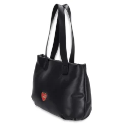 LOVE MOSCHINO Bolsos JC4271PP0H 000 NEGRO