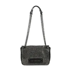 LOVE MOSCHINO Bolsos JC4136PP1M 00A NERO+NERO