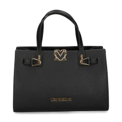 LOVE MOSCHINO Bolsos JC4126PP1O 000 NEGRO