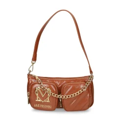LOVE MOSCHINO Bolsos JC4324PP0L 208 NUT