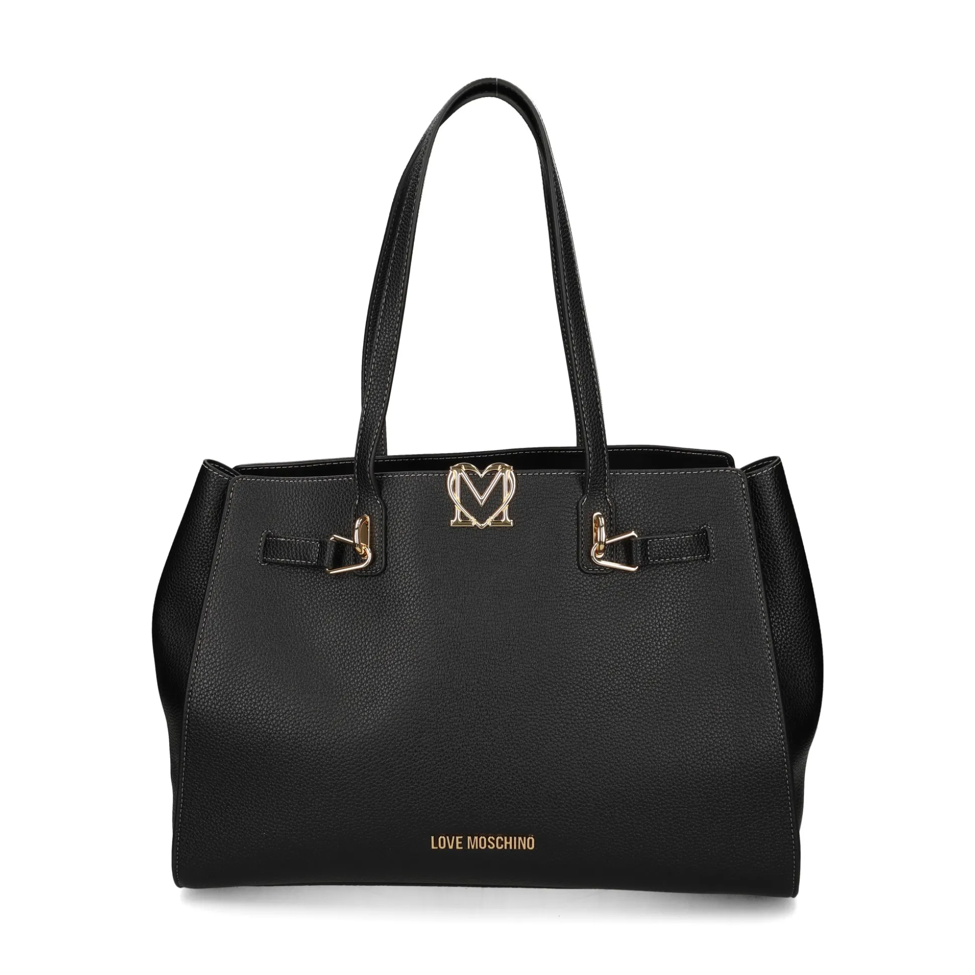 LOVE MOSCHINO Bolsos JC4124PP1O 000 NEGRO