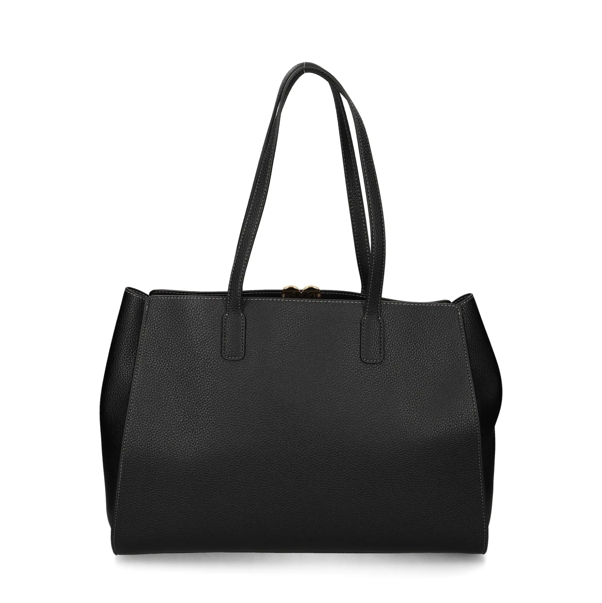 LOVE MOSCHINO Bolsos JC4124PP1O 000 NEGRO