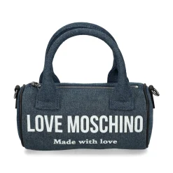 LOVE MOSCHINO Bolsos JC4061PP1O 70A DENIM