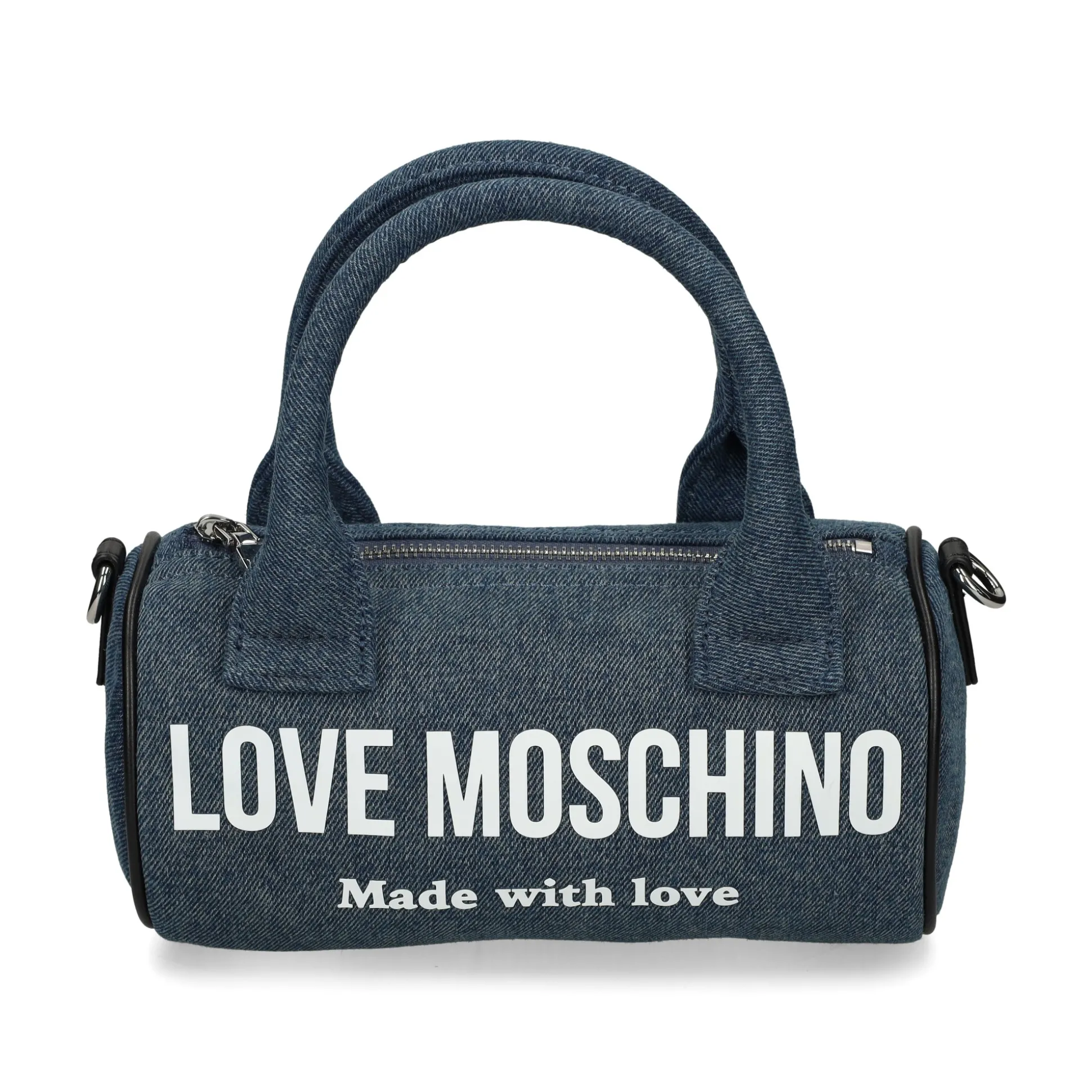 LOVE MOSCHINO Bolsos JC4061PP1O 70A DENIM
