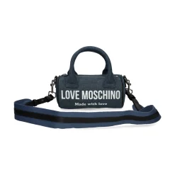 LOVE MOSCHINO Bolsos JC4061PP1O 70A DENIM