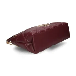 LOVE MOSCHINO Bolsos JC4040PP1N 552 VINO