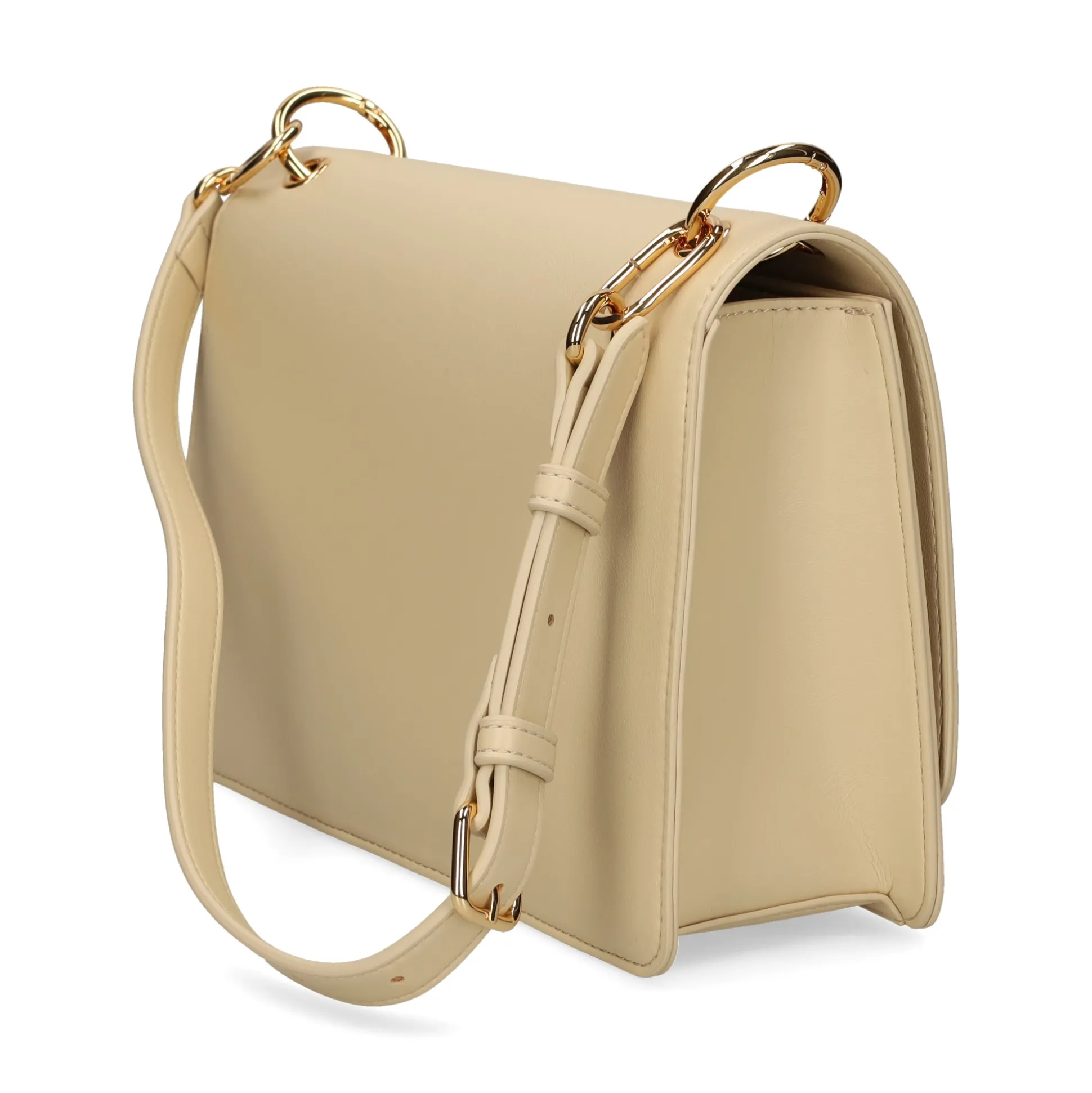 LOVE MOSCHINO Bolsos JC4264PP0M 104 BEIGE