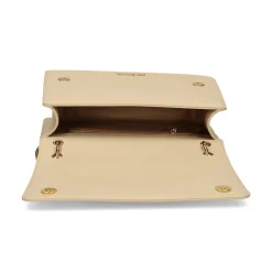 LOVE MOSCHINO Bolsos JC4264PP0M 104 BEIGE