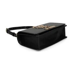 LOVE MOSCHINO Bolsos JC4155PP1M 00A NERO+NERO