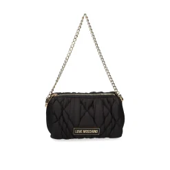 LOVE MOSCHINO Bolsos JC4161PP1L 00A - BLACK/BLA