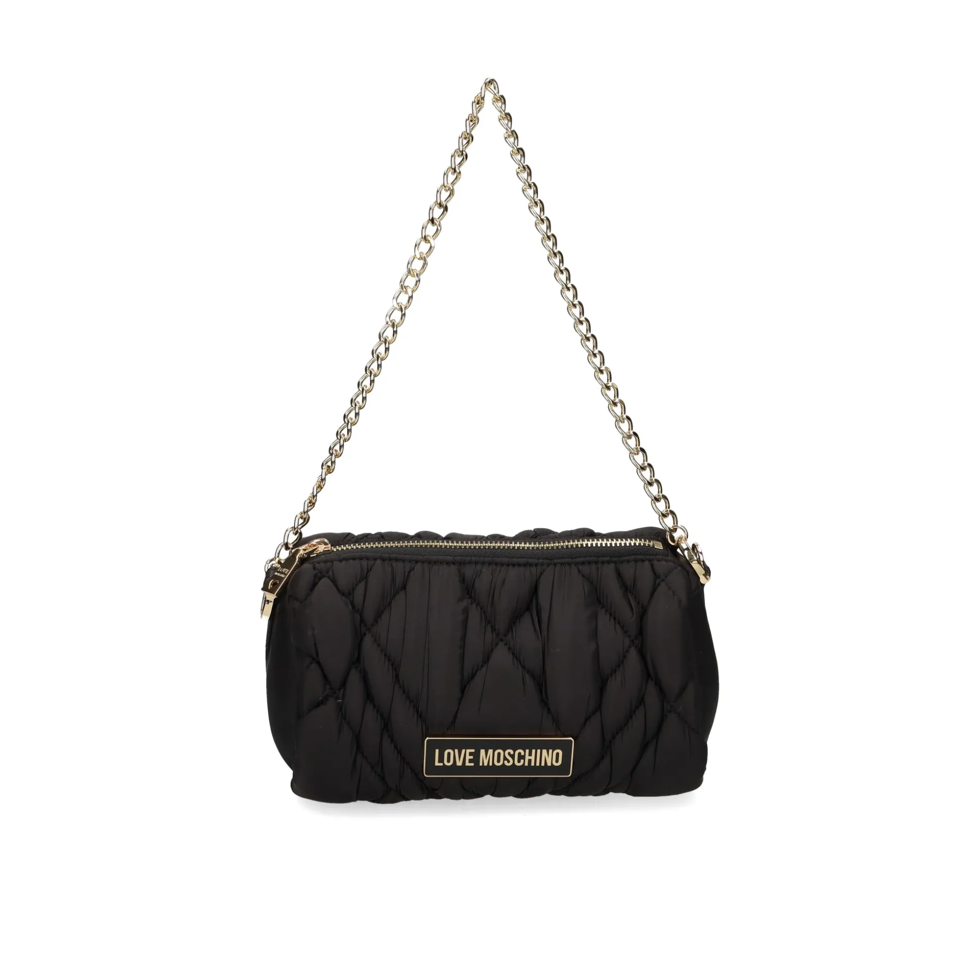 LOVE MOSCHINO Bolsos JC4161PP1L 00A - BLACK/BLA