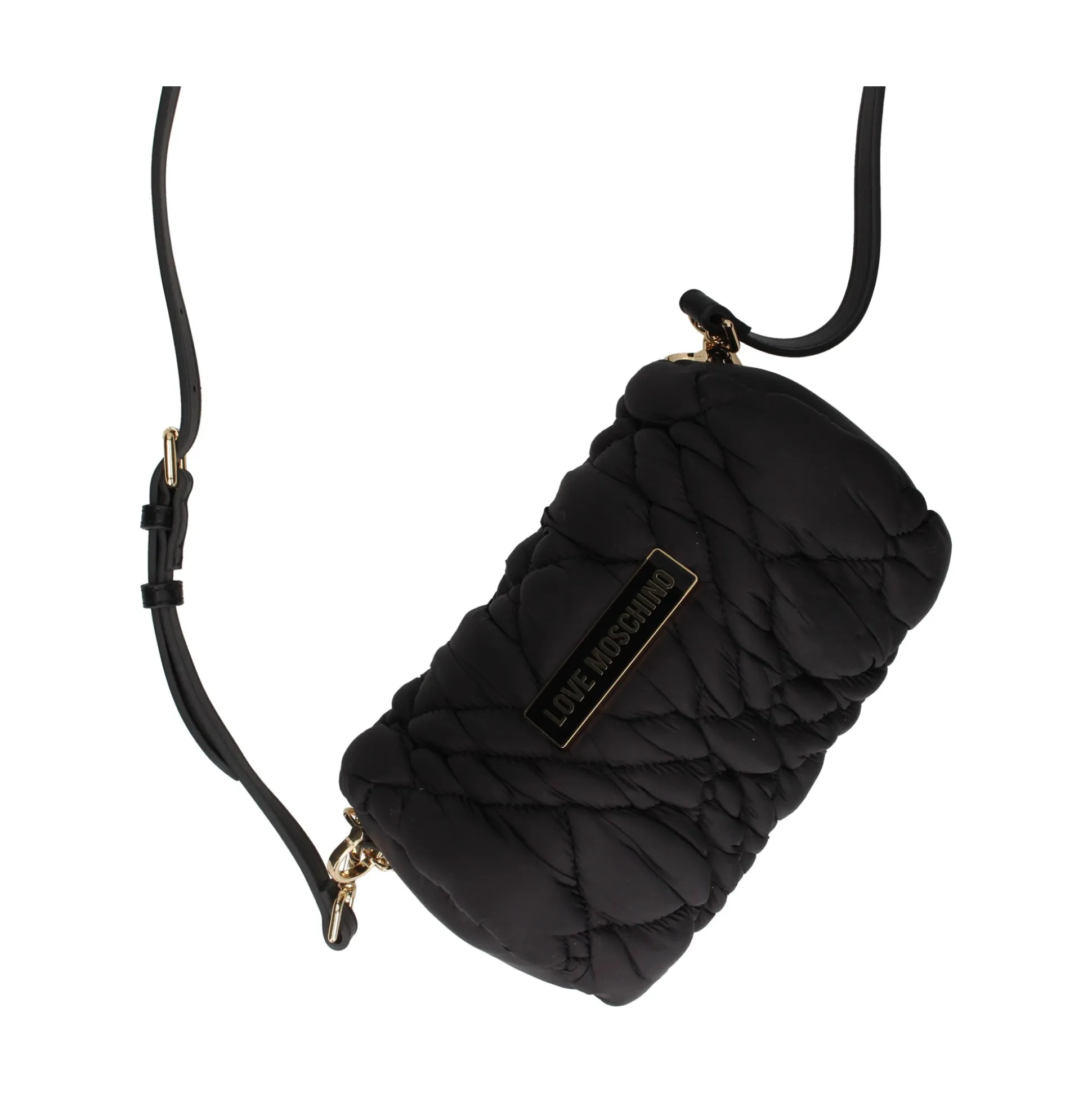 LOVE MOSCHINO Bolsos JC4161PP1L 00A - BLACK/BLA