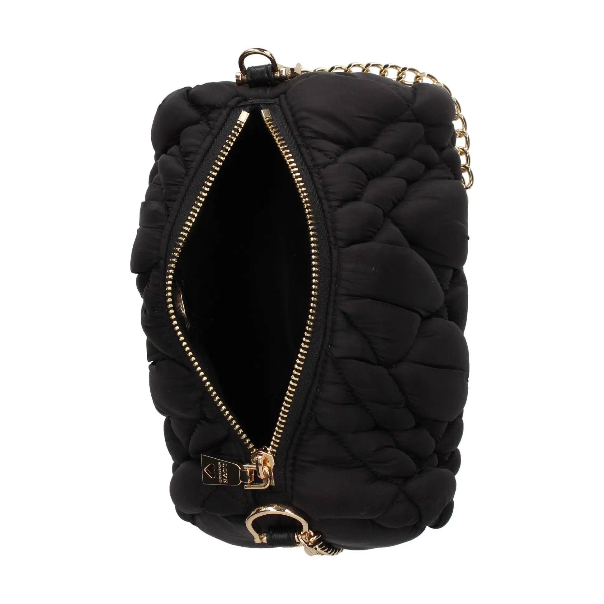 LOVE MOSCHINO Bolsos JC4161PP1L 00A - BLACK/BLA