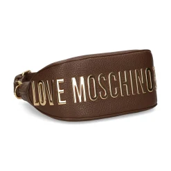 LOVE MOSCHINO Bolsos JC4019PP1N 301 T.MORO