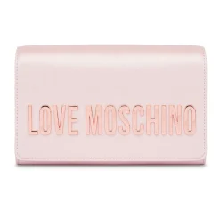 LOVE MOSCHINO Bolsos JC4103PP1M 97A METALLIC GO